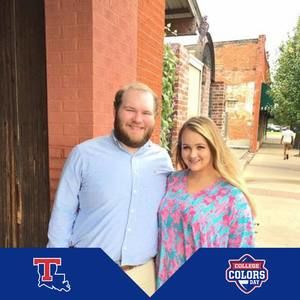 Meet your Posher, Haley